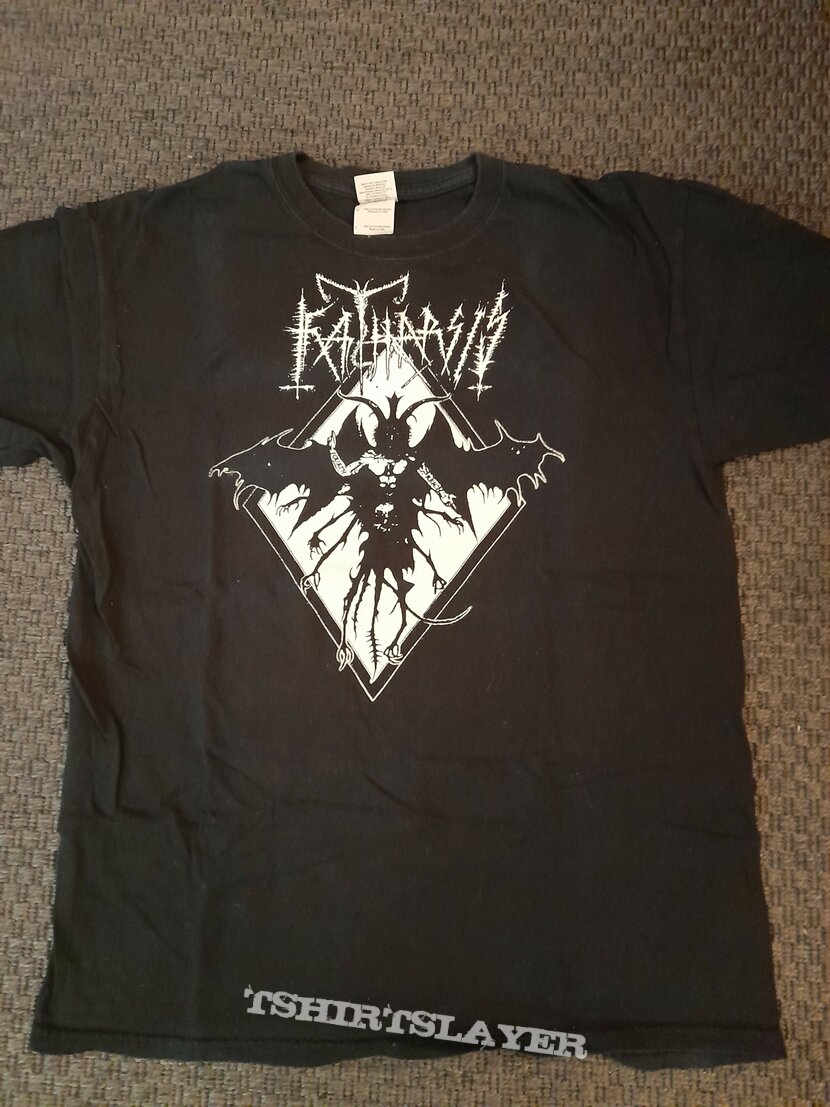 Katharsis - Fourth Reich T-Shirt