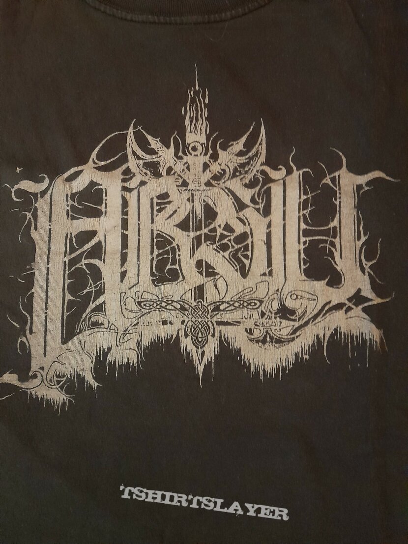 Absu T-Shirt