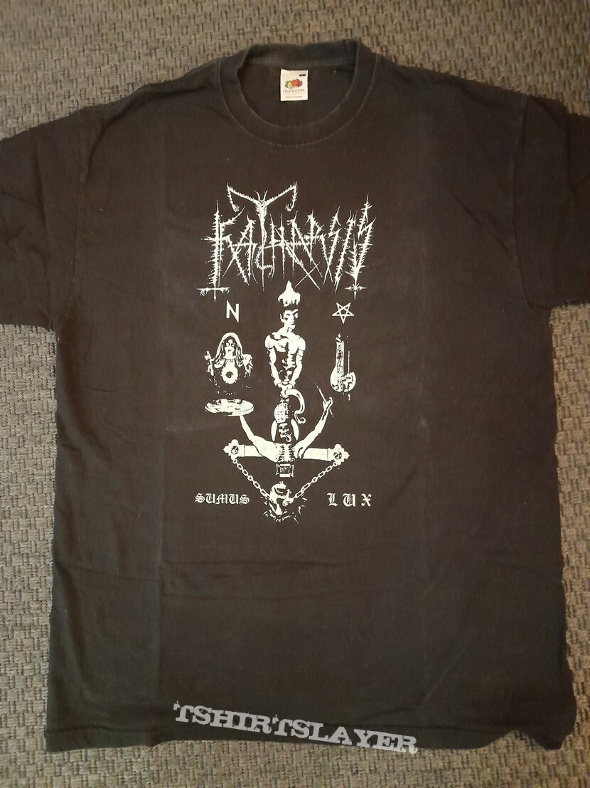 Katharsis - Sumus LUX T-Shirt