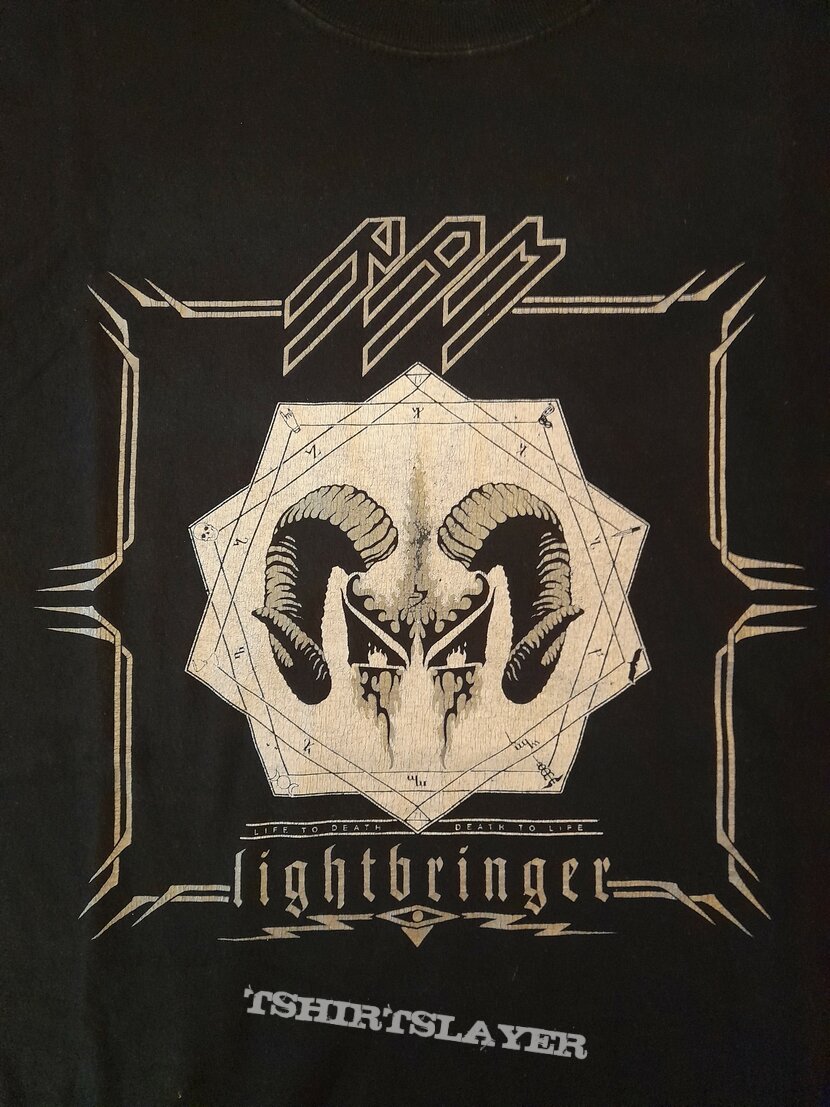 Ram - Lightbringer T-Shirt