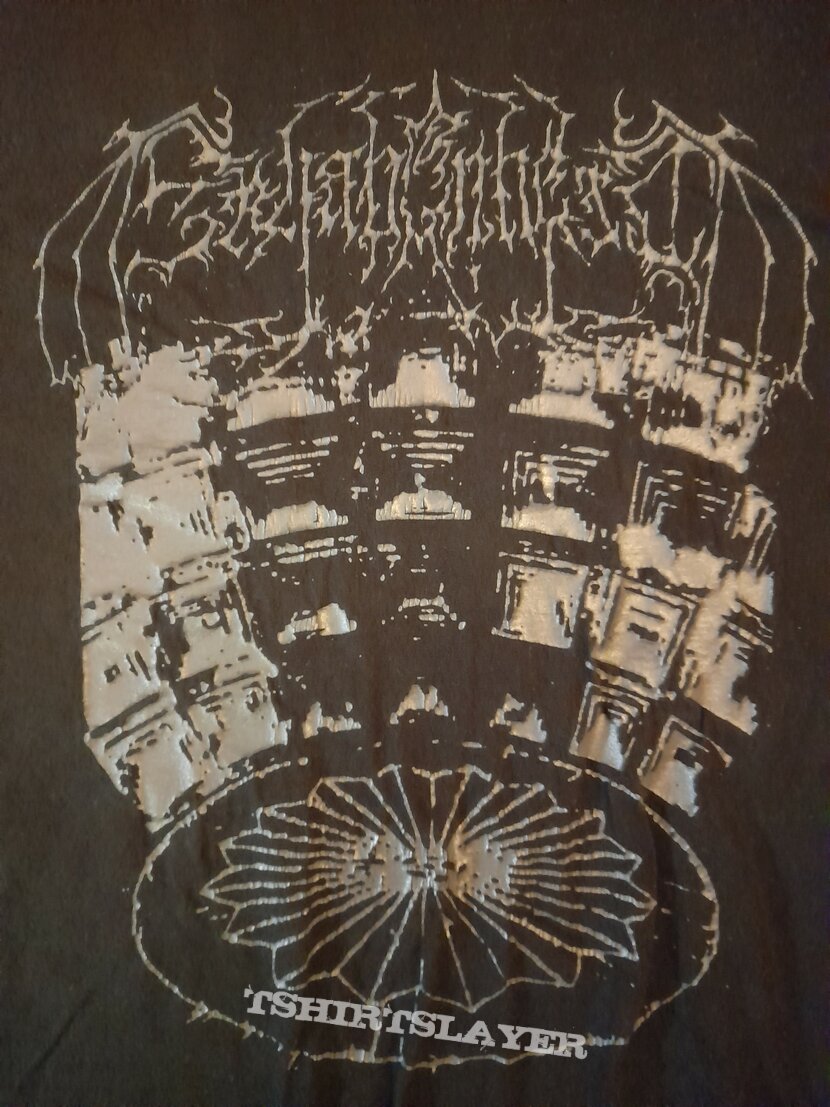 Erhabenheit ‎– Vom Tempel Zum Throne T-Shirt