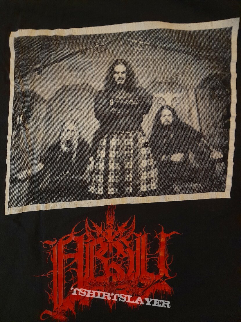 Absu - Tara T-Shirt