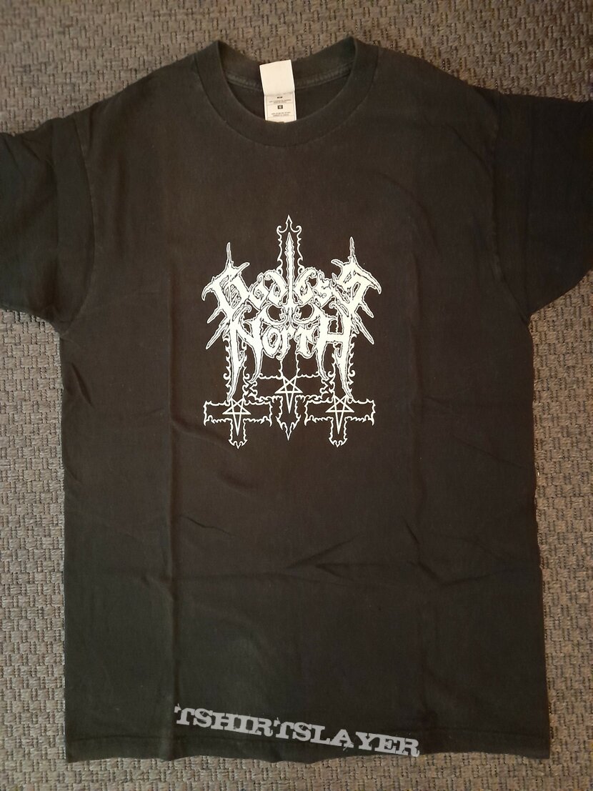 Godless North - Black Metal T-Shirt