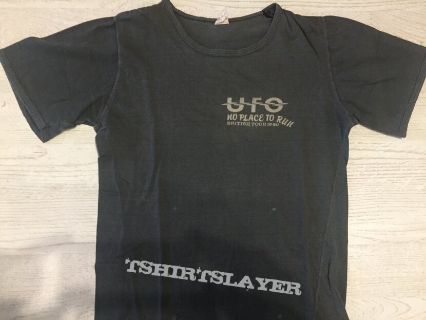 UFO Crew Shirt 