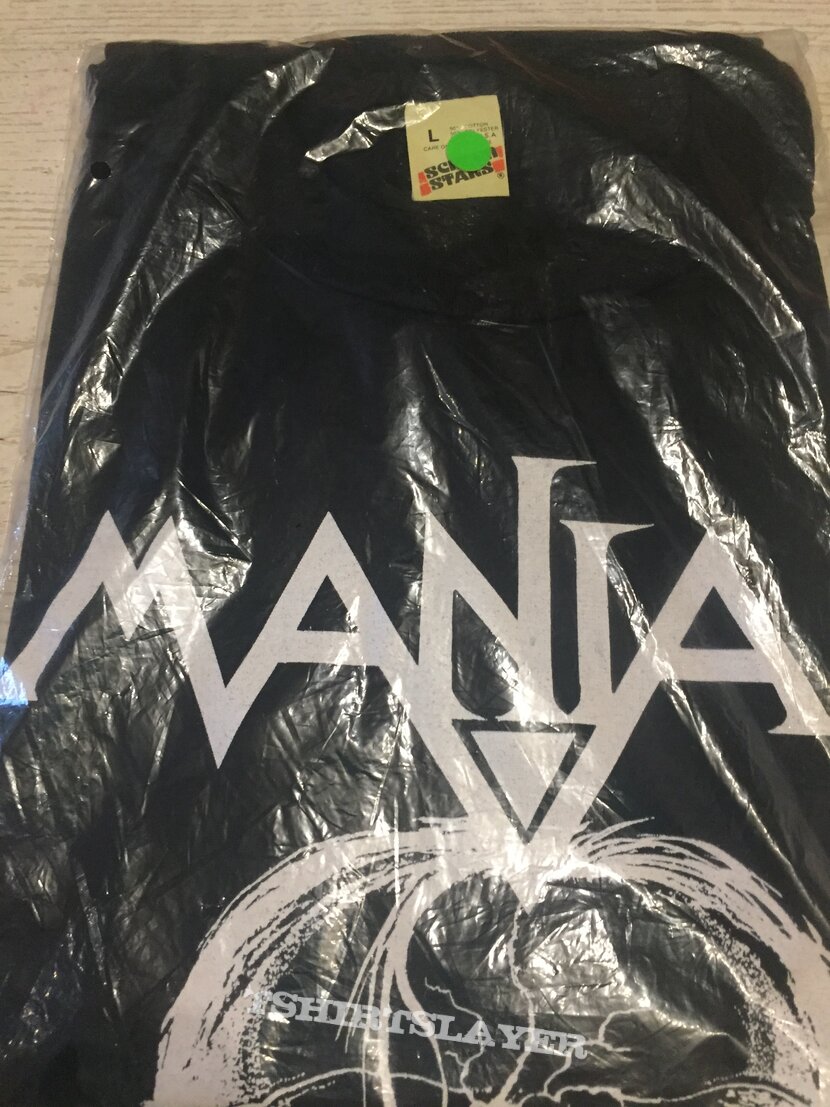 Maniac Shirt 