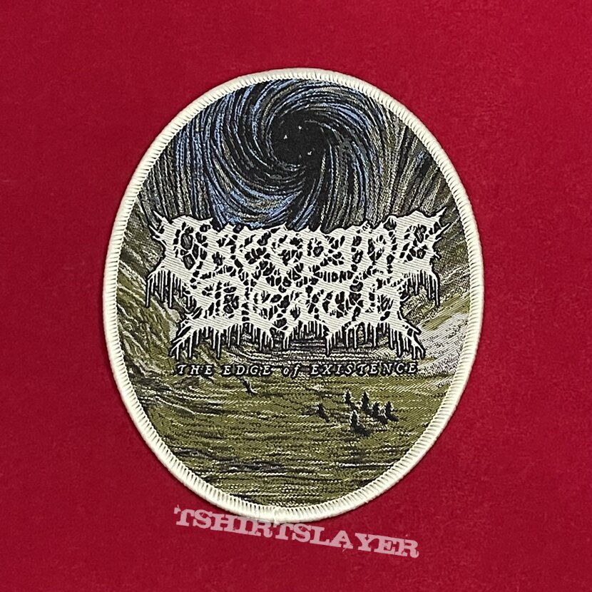 Creeping Death - The Edge of Existence