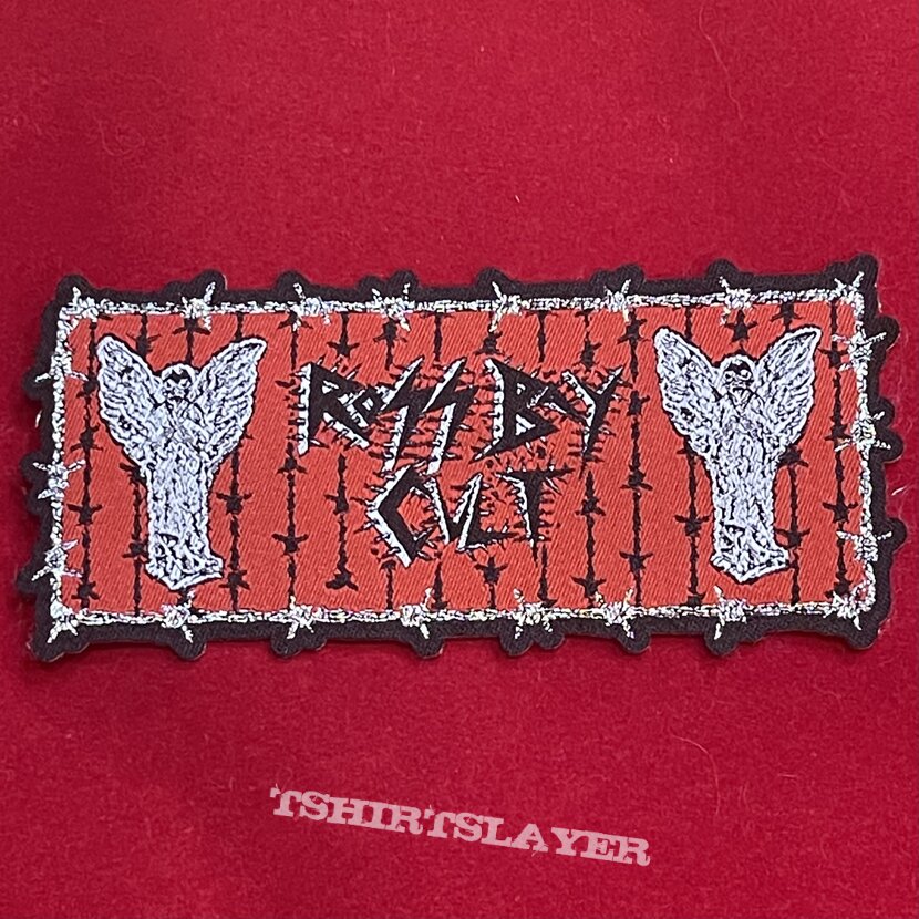 Ross Bay Cult Official Patch