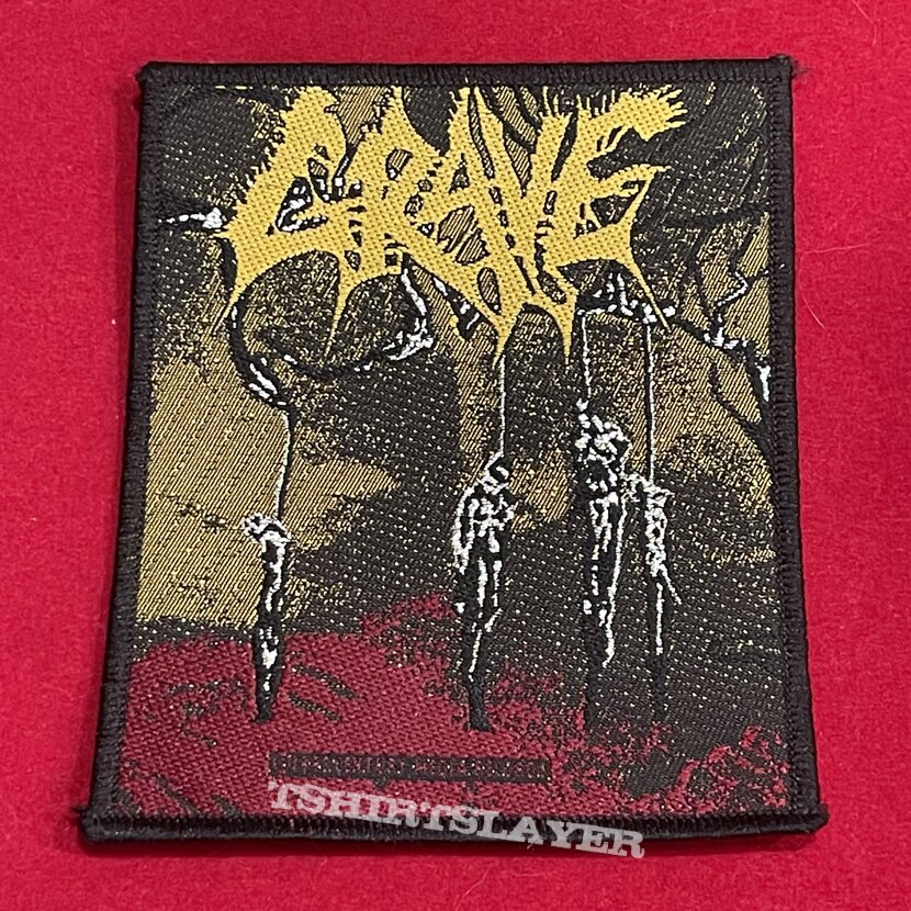 Grave - You’ll Never See…