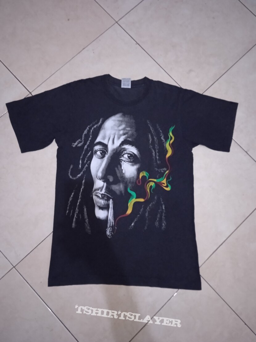 Bob marley 90&#039;s