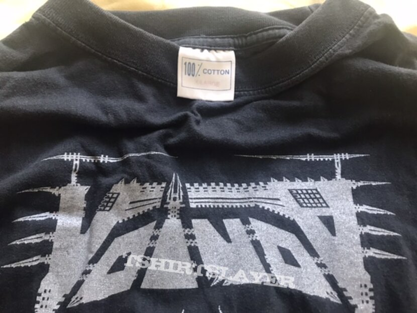 Voivod The Outer Limits