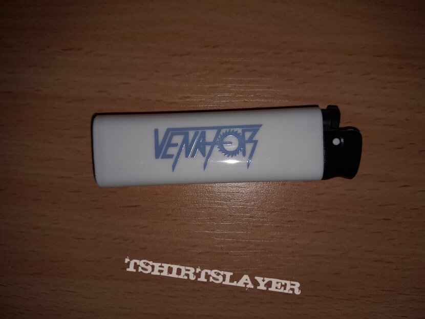 Venatör Venator lighter