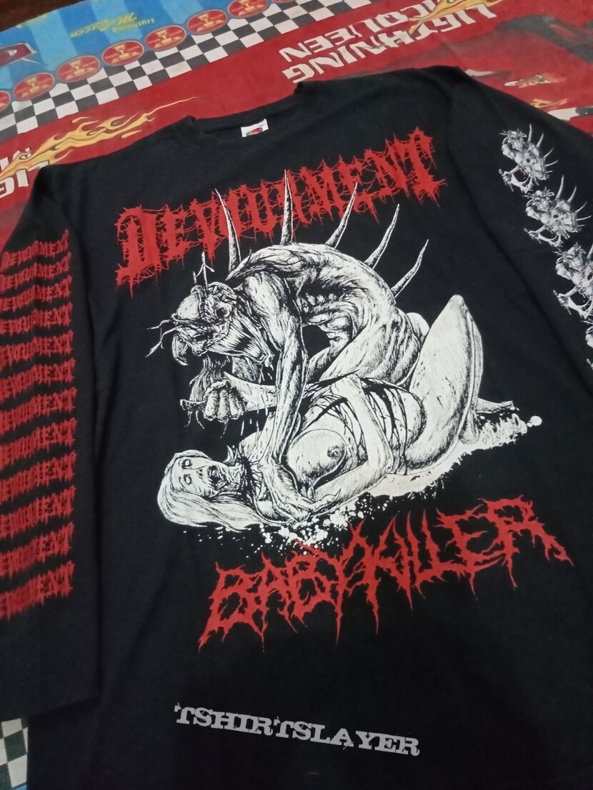 Devourment - Baby Killer