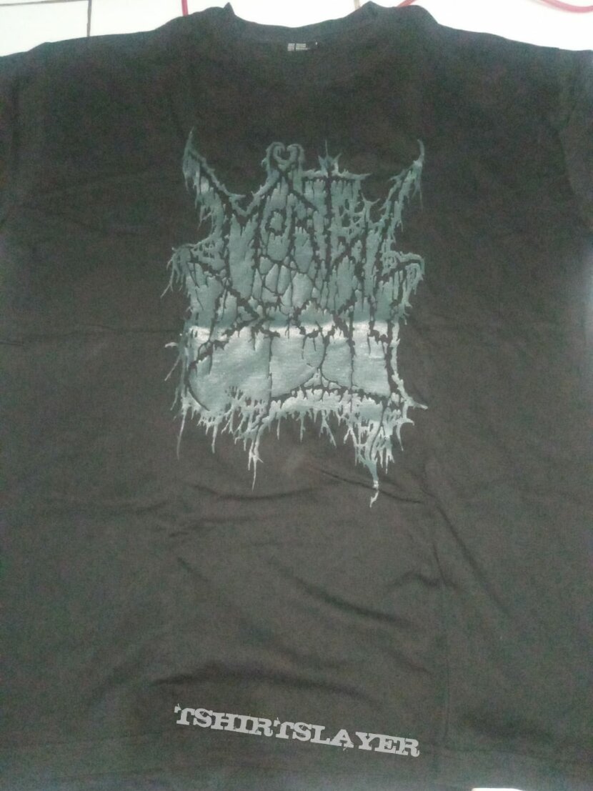 Mortal Decay, Mortal Decay - Live Half Dead TShirt or Longsleeve ...