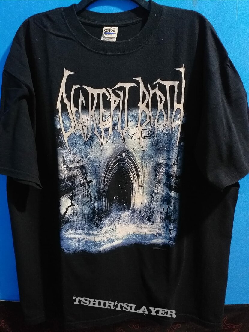 Decrepit Birth 