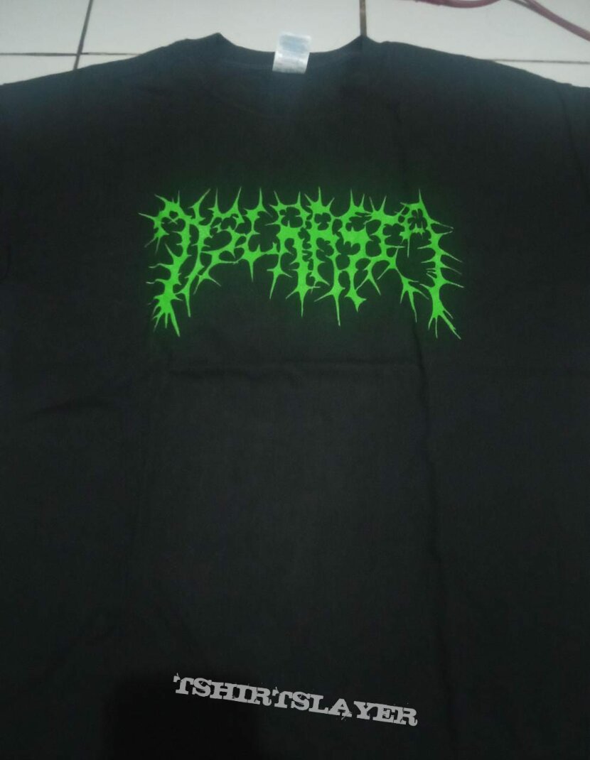 Dyscrasia - We Must Commence This Sickening Ritual