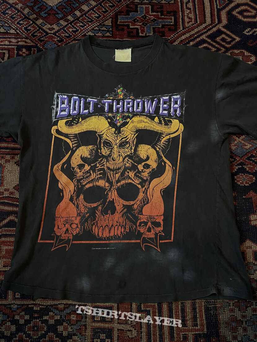 Bolt Thrower