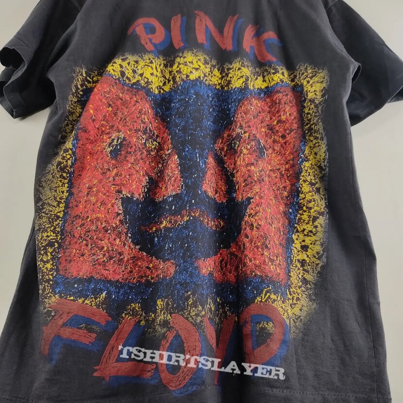 1994 Pink Floyd Division Bell Bootleg M