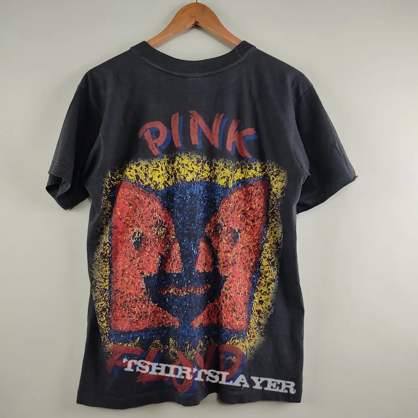 1994 Pink Floyd Division Bell Bootleg M