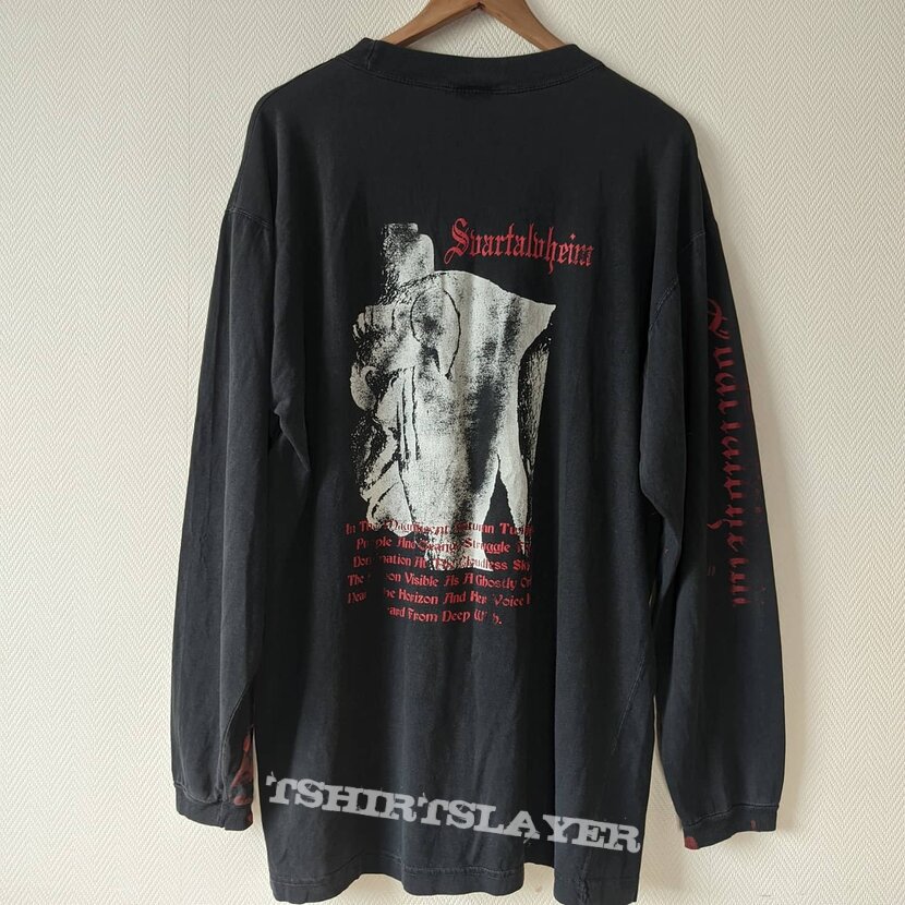 1994 Ancient Svartalvheim Osmose Productions XL