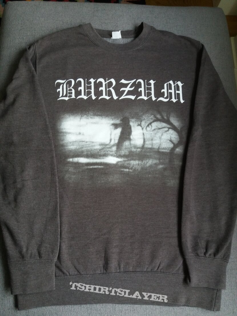 Burzum sweatshirt