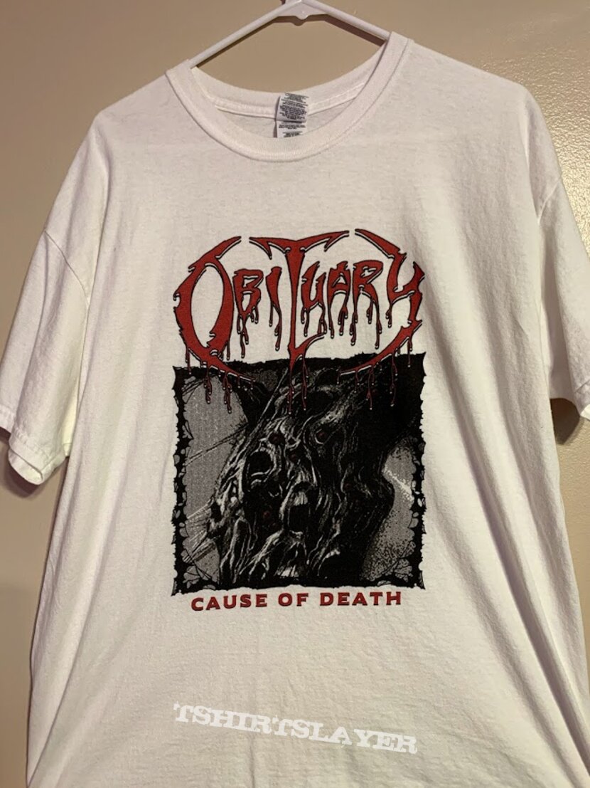 Obituary Cause of Death Boot Obituary Cause of Death Boot