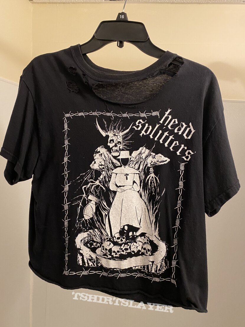 Head Splitters from NYC Head Splitters from NYC