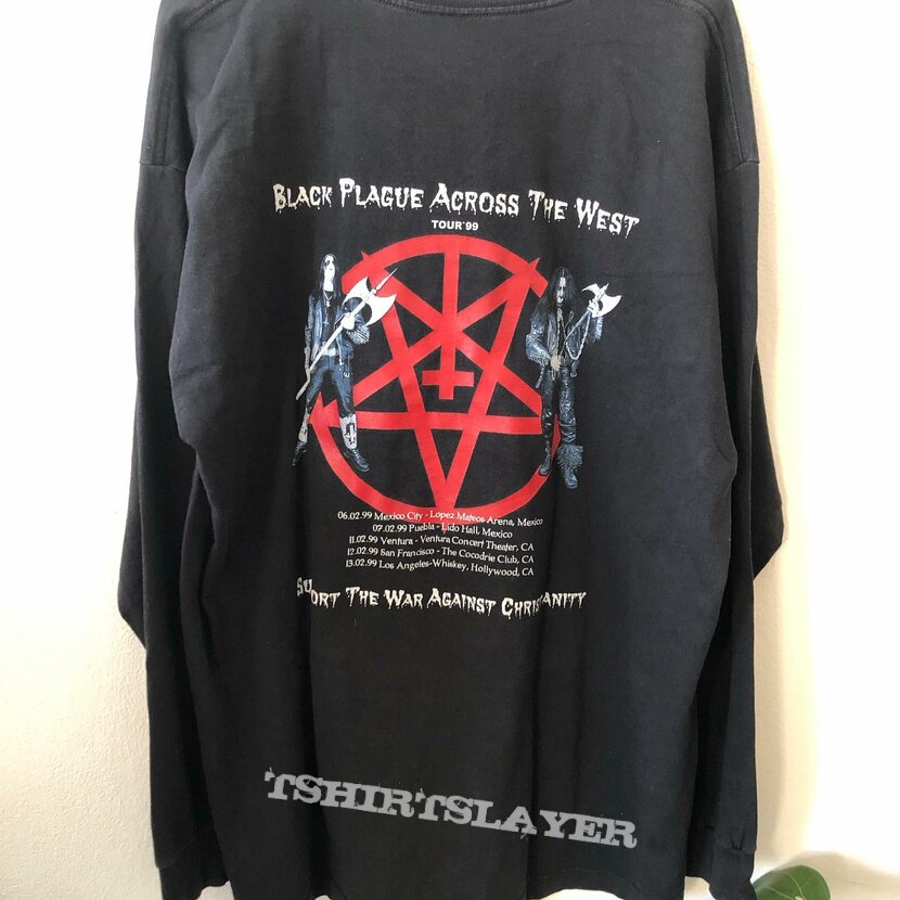 Dark Funeral Longsleeve 