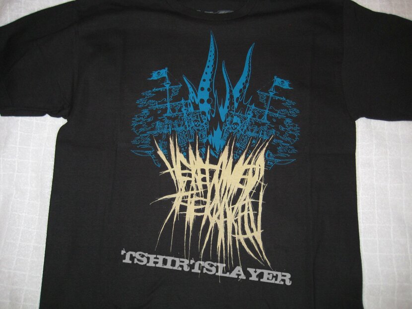 HCTK Here comes the Kraken Shirt | TShirtSlayer TShirt and