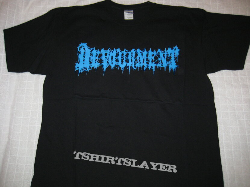 Devourment Shirt