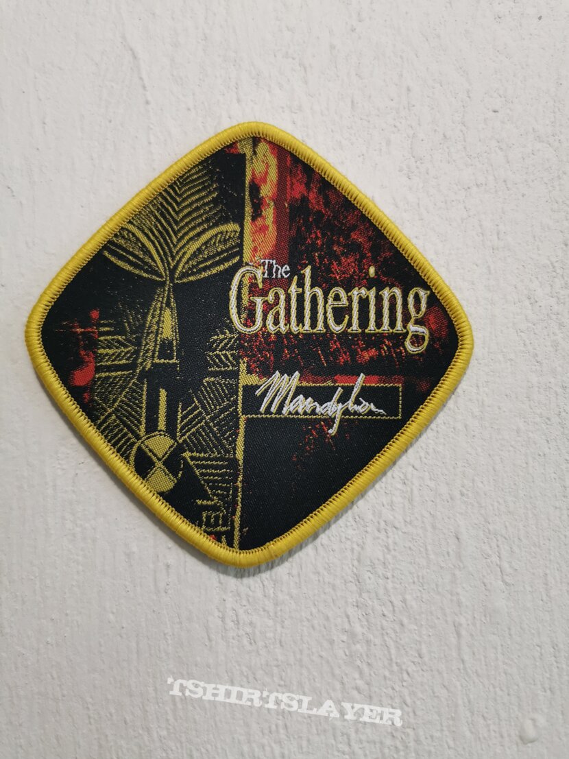 The Gathering - Woodsmoke Productions 