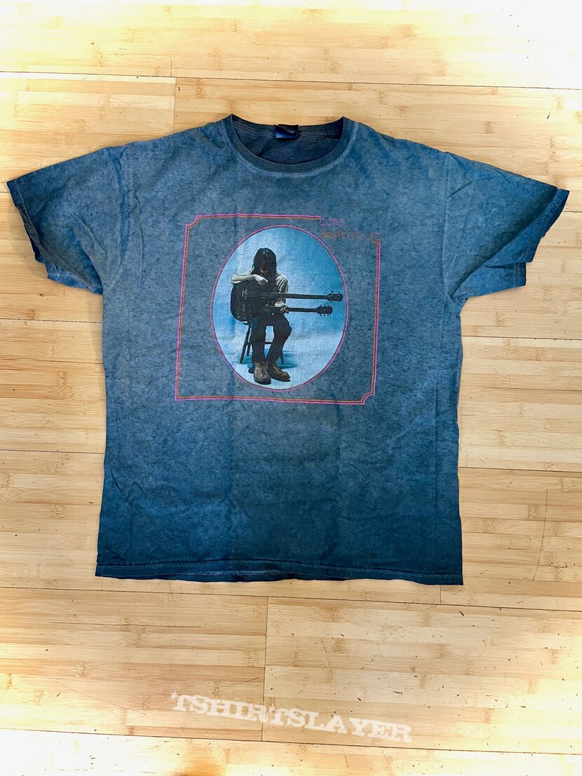 Boris - Akuma No Uta T-shirt Boris - Akuma No Uta T-shirt