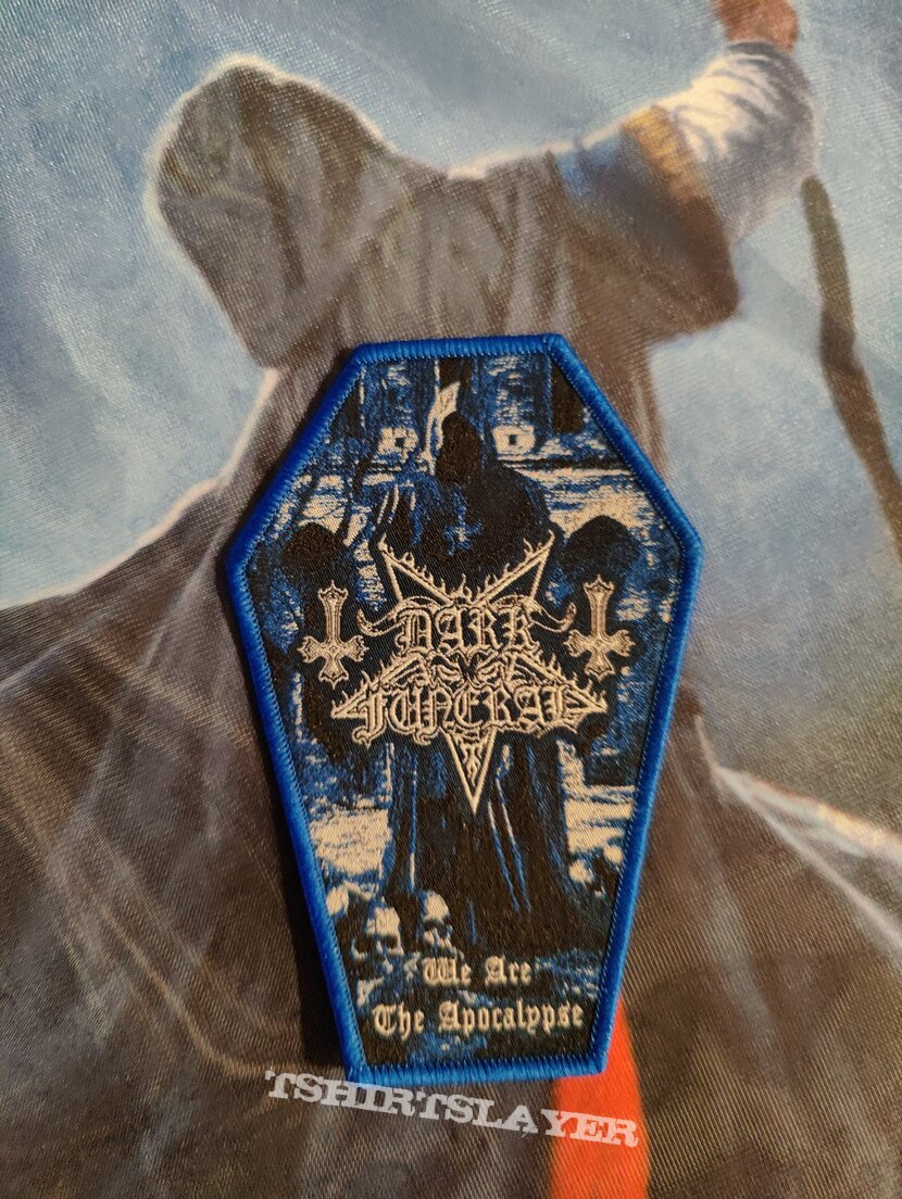 Dark Funeral - We Are the Apocalypse