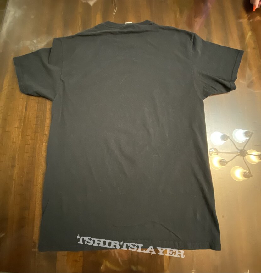 Control Denied Shirt Control Denied Shirt