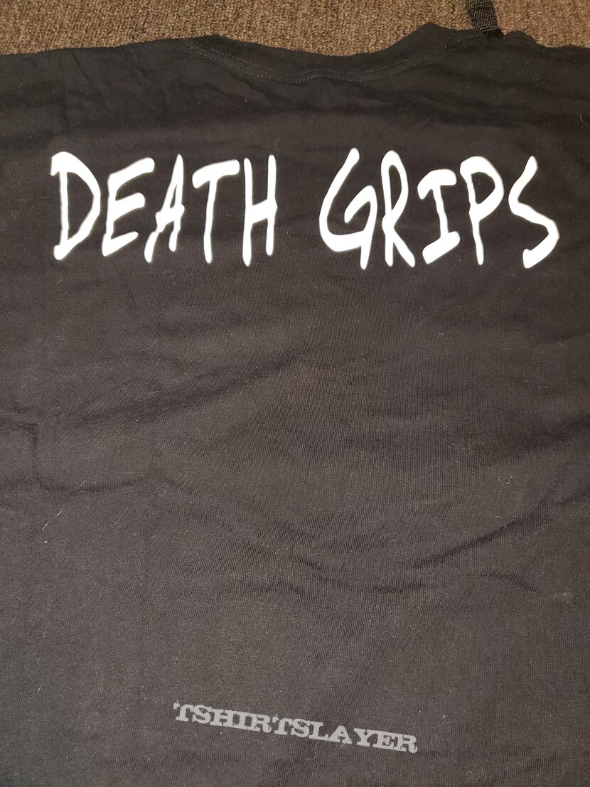 Death Grips 