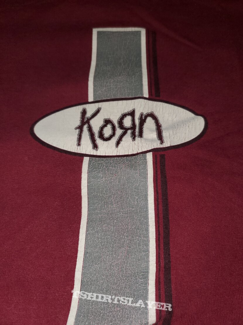 KoRn Bar