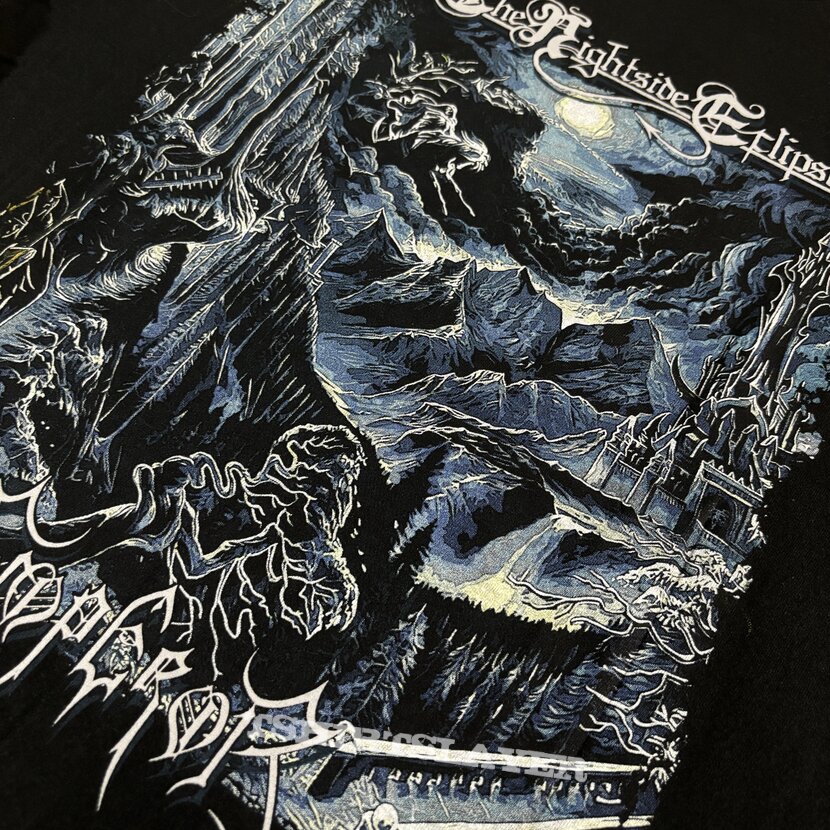 Emperor - In the Nightside Eclipse (Fanmade) 