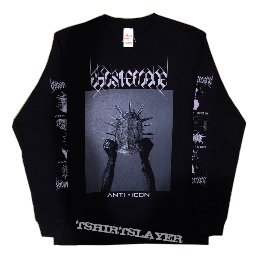 How Ghostemane is changing the fabric of heavy music