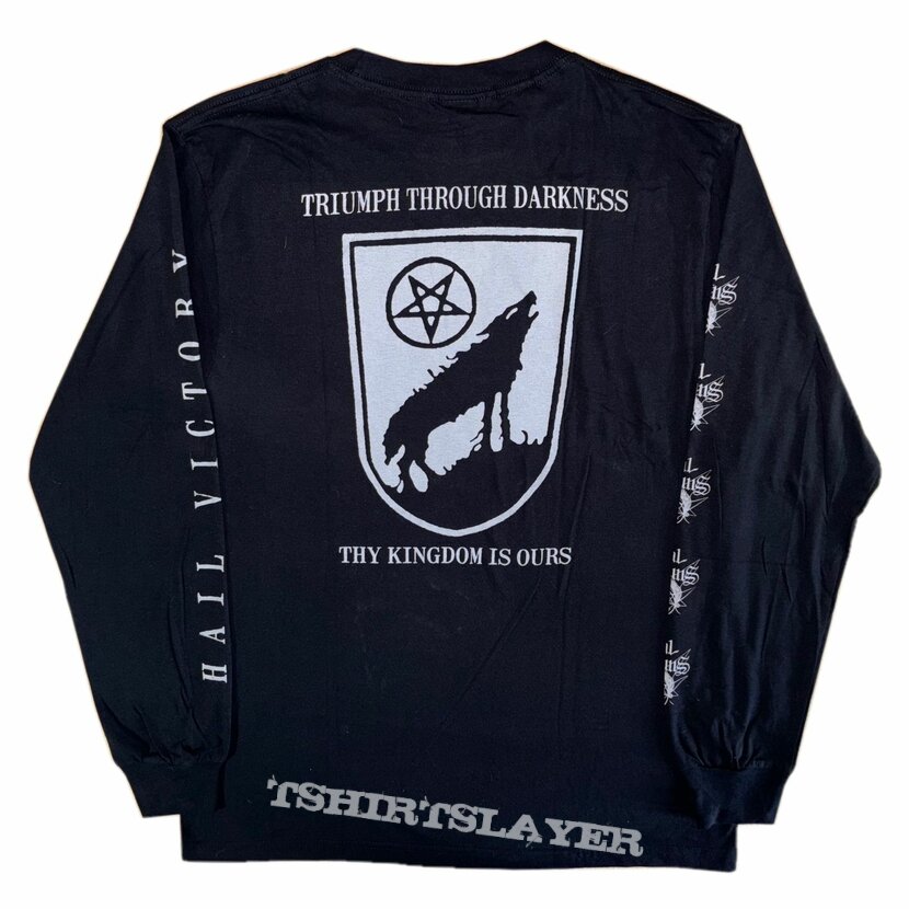 Vital Remains - Into Cold Darkness