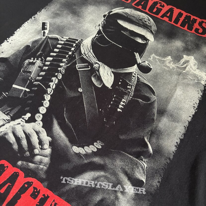 Rage Against The Machine - Evil Empire Tour 1996 (Bootleg)
