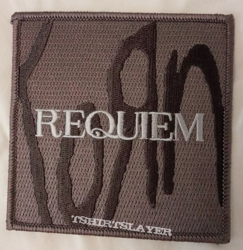 Korn : Requiem