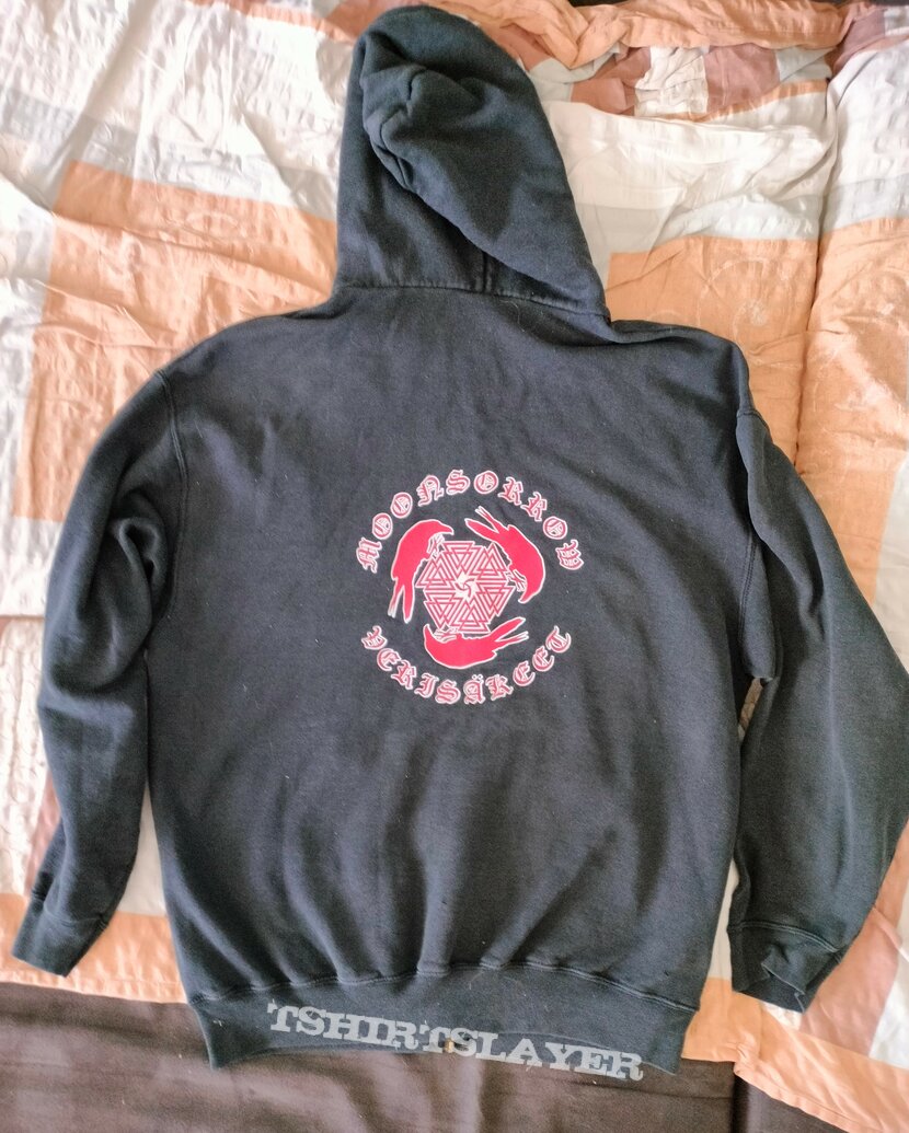 Moonsorrow : Verisäkeet Moonsorrow : Verisäkeet