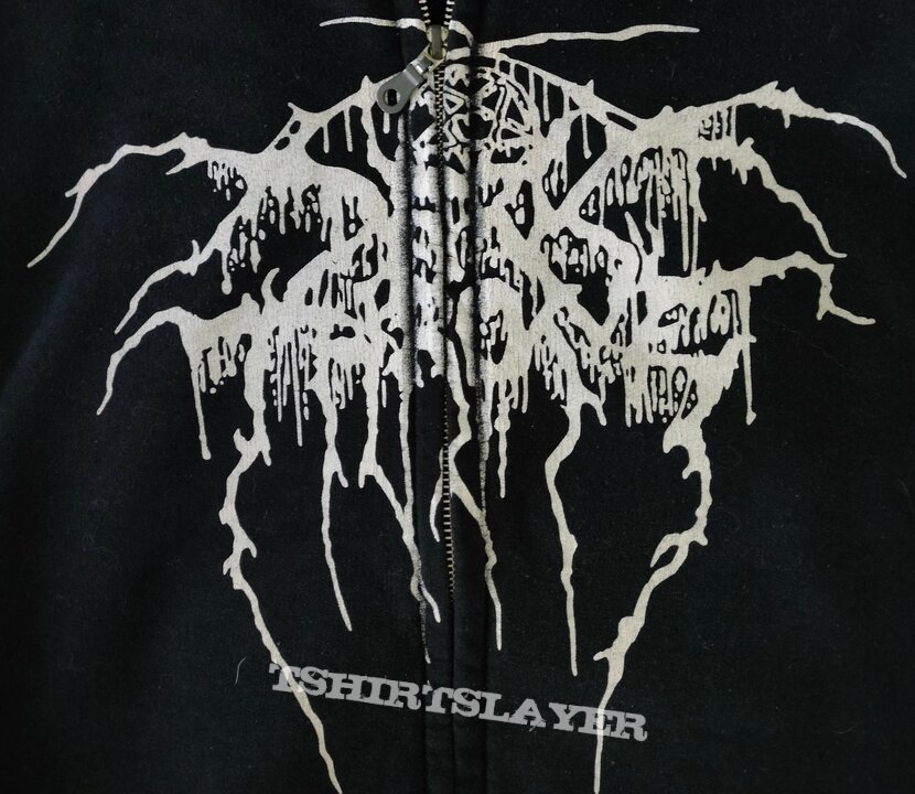 Darkthrone : Transilvanian Hunger