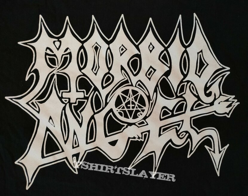 Morbid Angel : Extreme Music For Extreme People Morbid Angel : Extreme Music For Extreme People