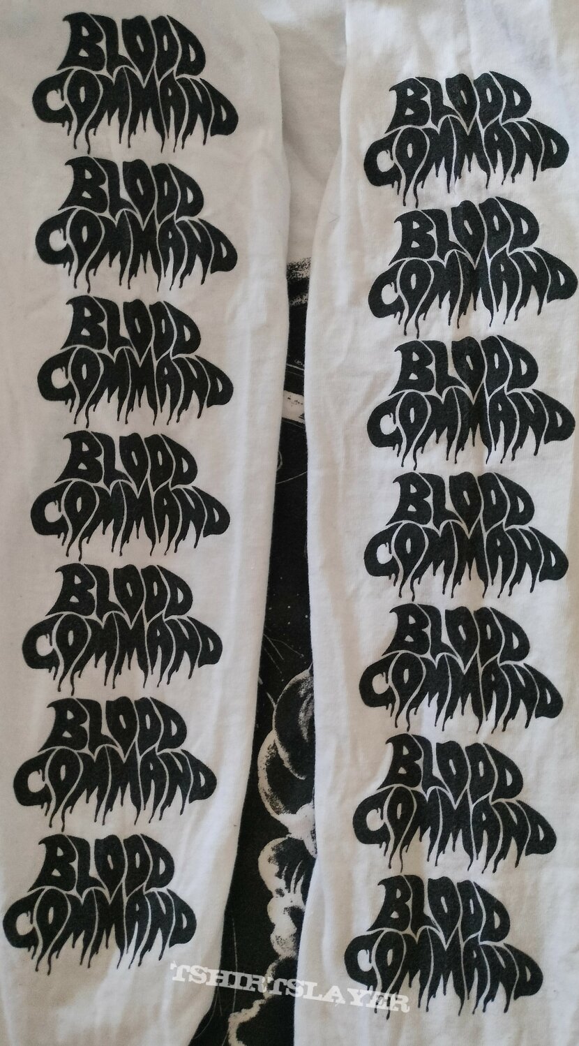 Blood Command : Ufo Blood Command : Ufo