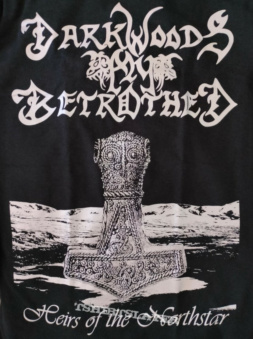 DARKWOODS MY BETROTHED - Heirs of the 〜 | bbqislands.net