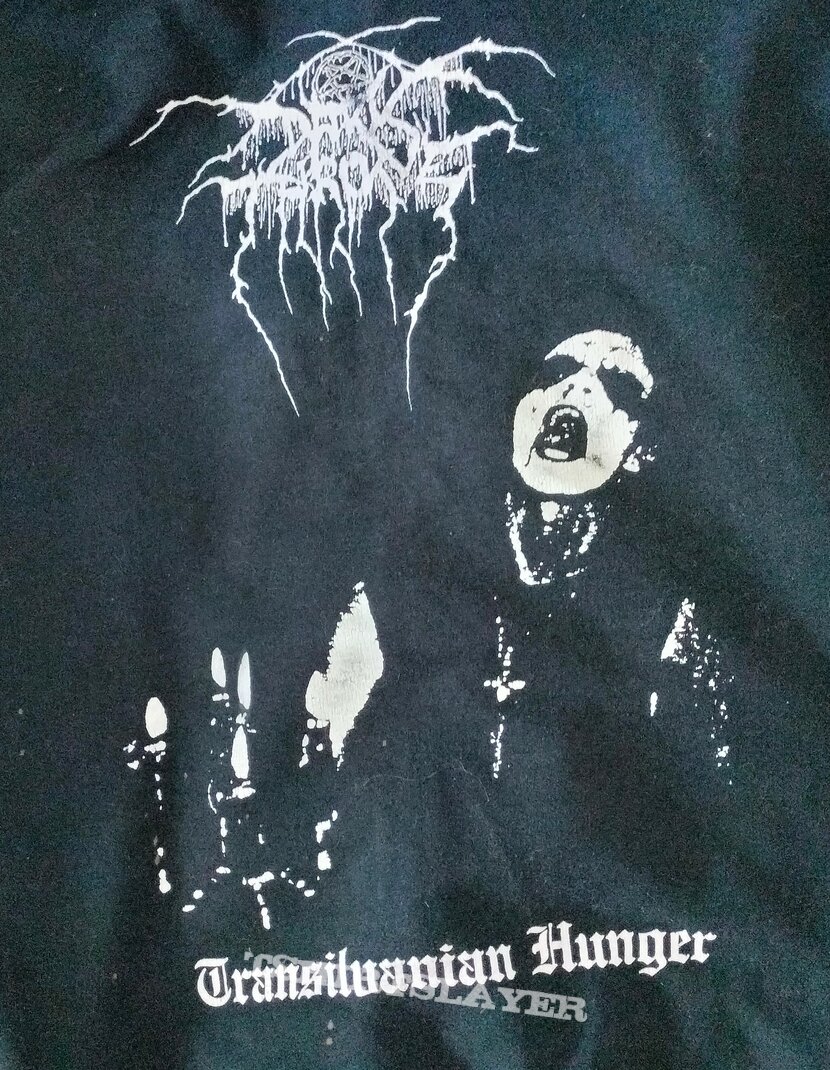 Darkthrone : Transilvanian Hunger