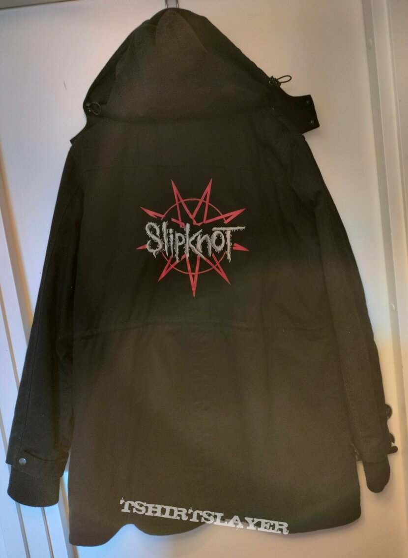 Slipknot : EMP Signature Collection | TShirtSlayer TShirt and BattleJacket  Gallery