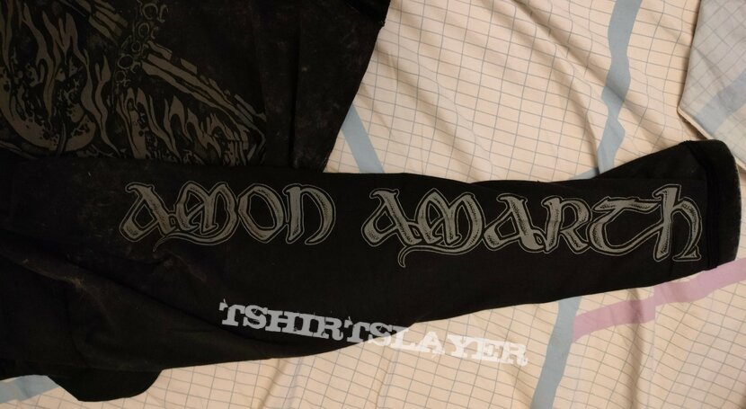 Amon Amarth : EMP Signature Collection