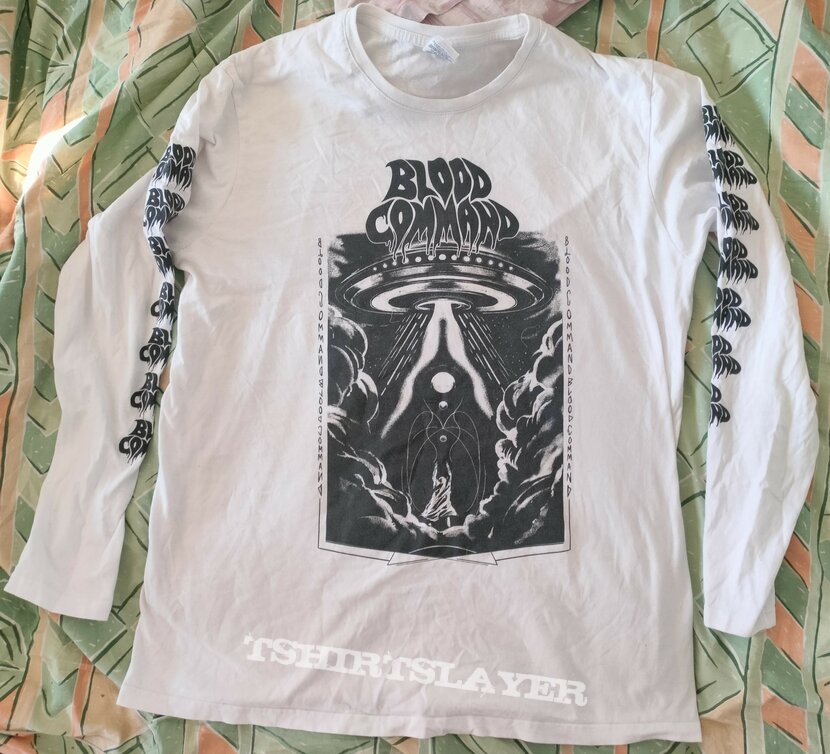 Blood Command : Ufo Blood Command : Ufo