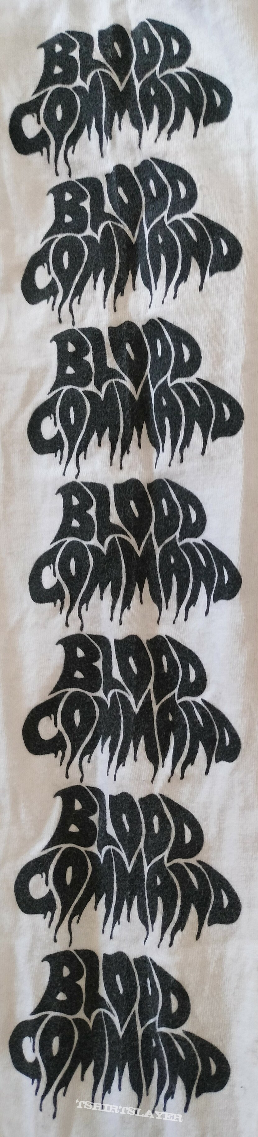 Blood Command : Ufo Blood Command : Ufo